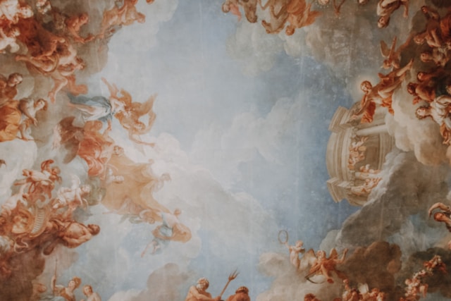 Writing an Art History Research Paper