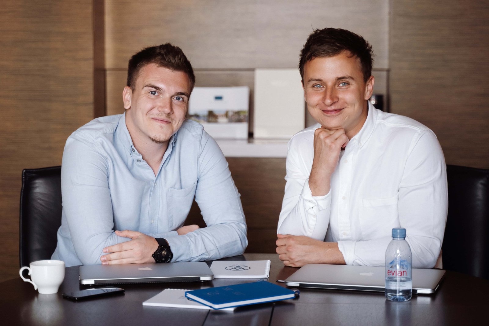 writingmetier founders