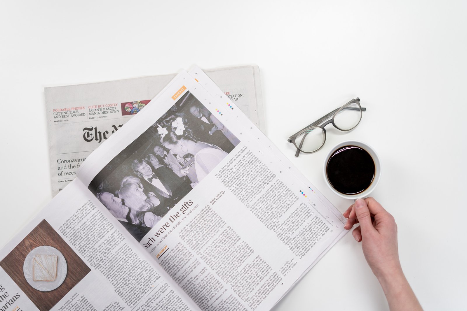 How to Write a Press Release How to Write a Press Release