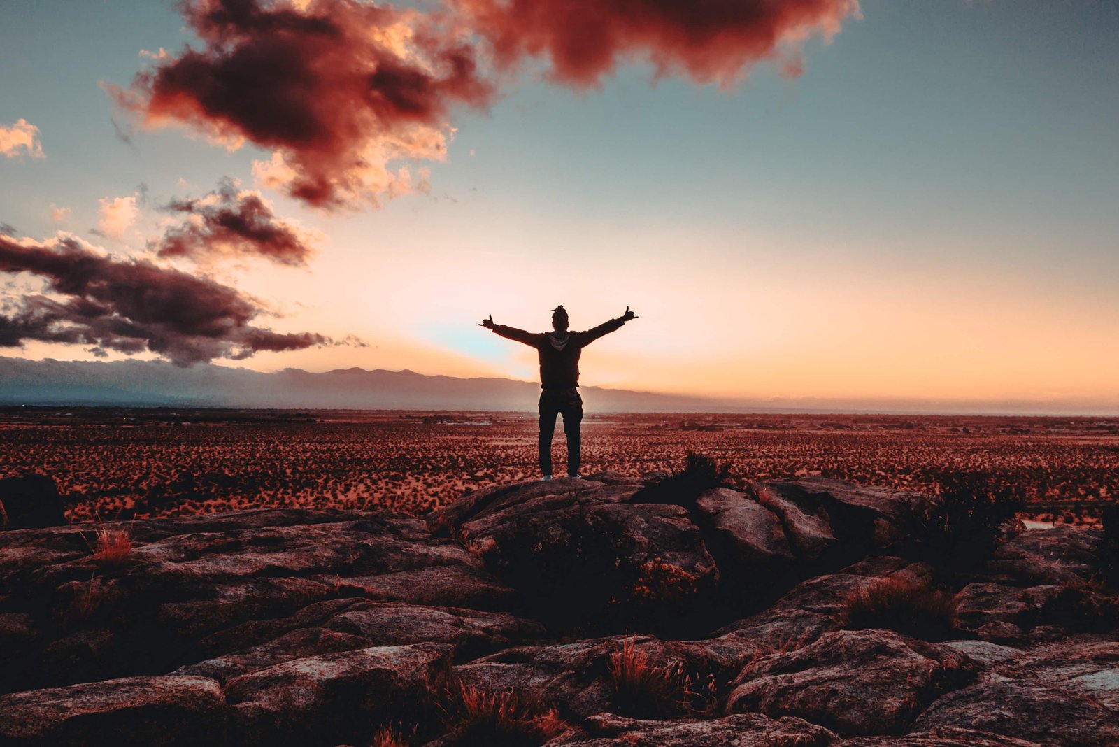 General Inspirational Speech Topics