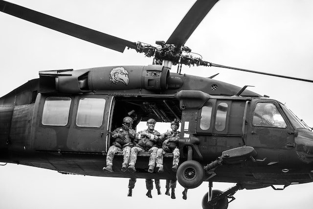 Step-by-Step Guide For Writing ‘I Want to Be a Soldier’ Essay 