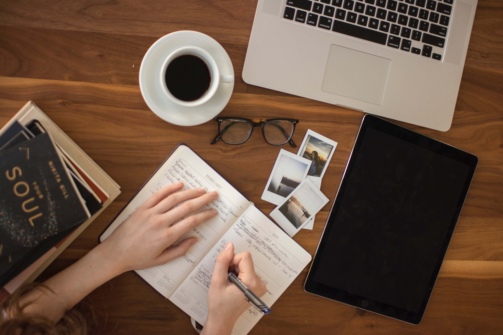 Why Travel Writing is Good for Your Blog