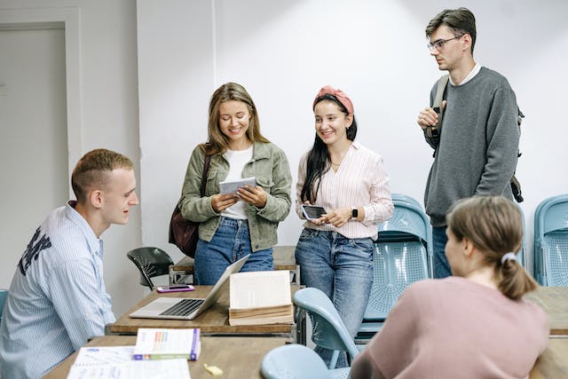 Legal writing tips for Law Students