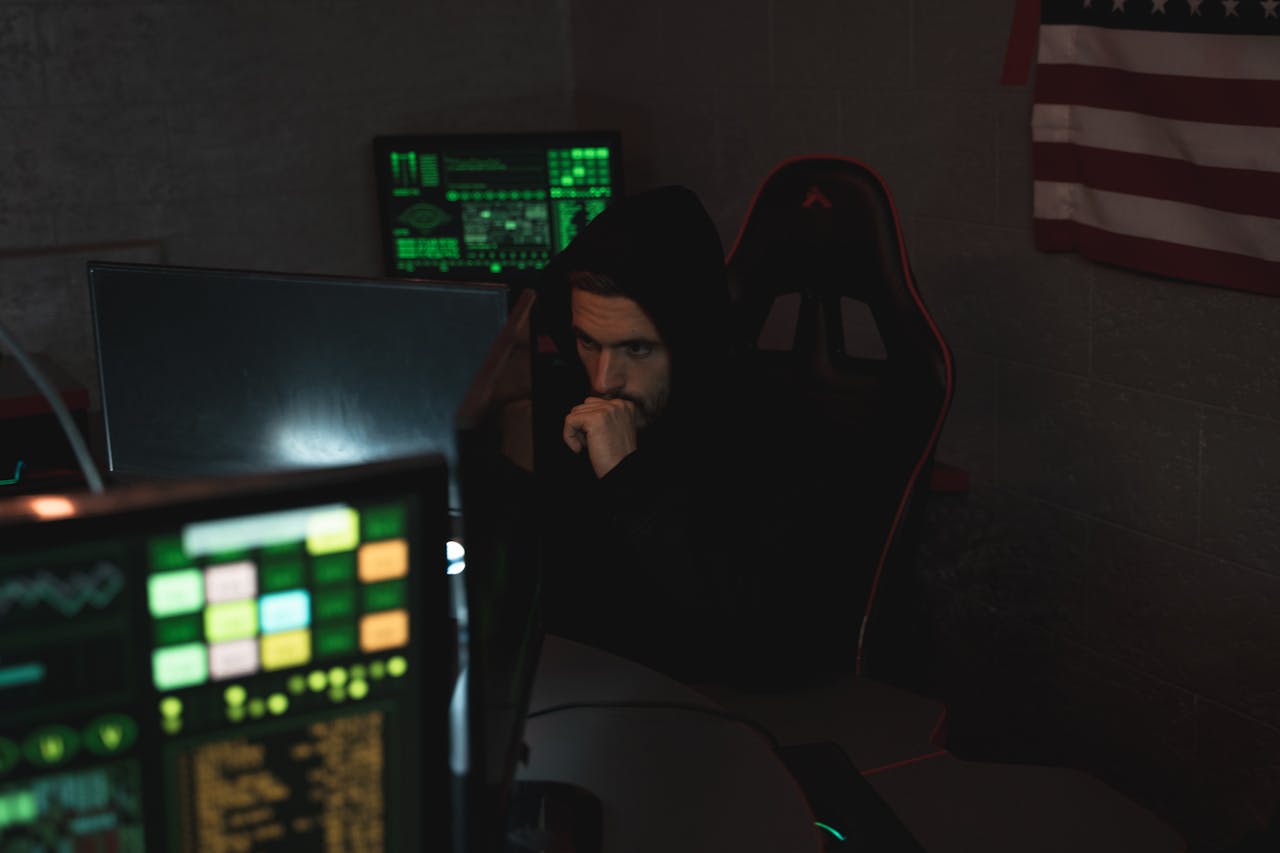 Cybersecurity Capstone Project